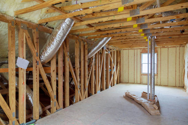 Types of Insulation We Offer in Satellite Beach, FL